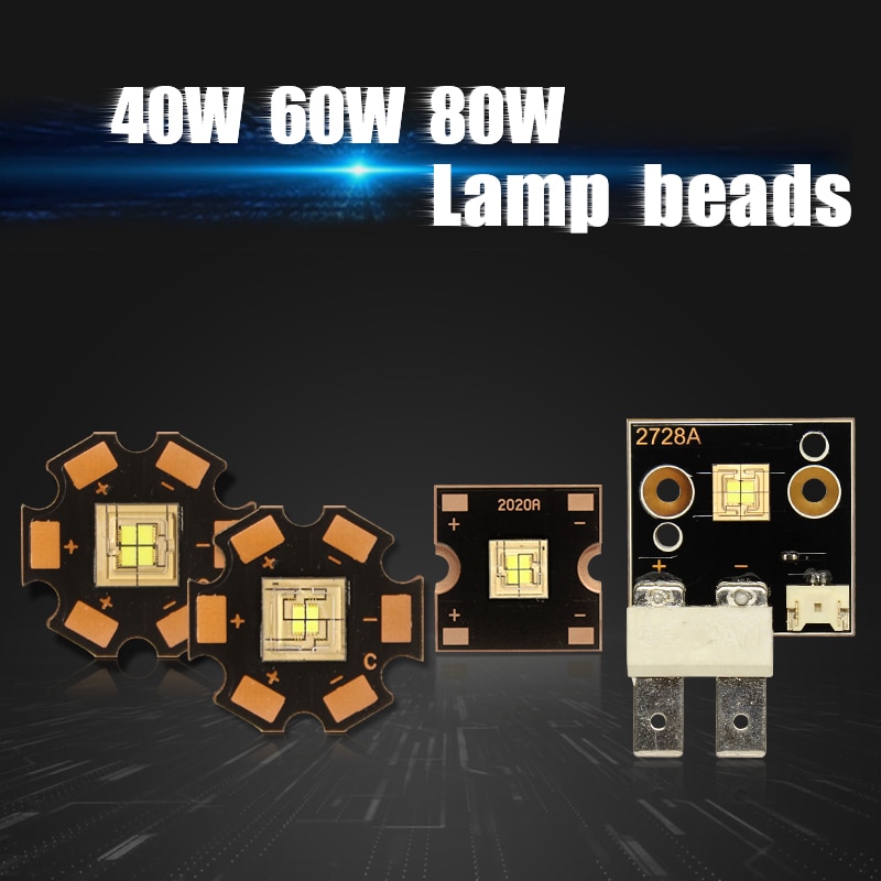 12V   LED 40W 60W 80W  14V Ĩ   ڸ ̵    ȿ  DJ  Ƽ ׼